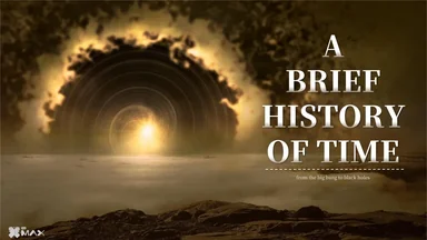 A Brief History of Time