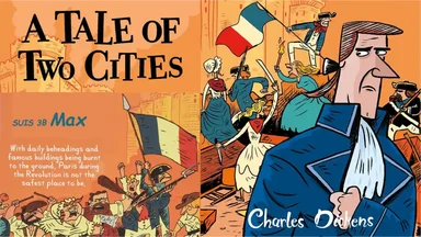 A Tale of Two Cities