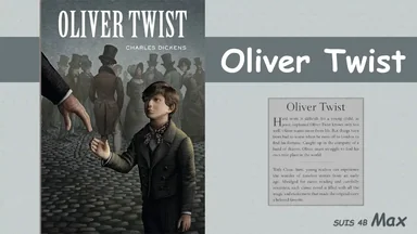 Oliver Twist