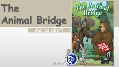 The Animal Bridge