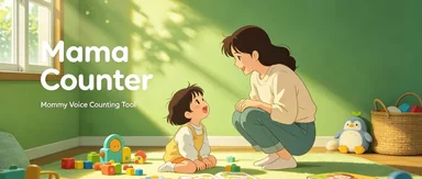 Mama Counter