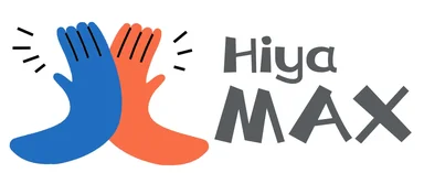 Hiya MAX 启动