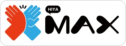 HIYA MAX